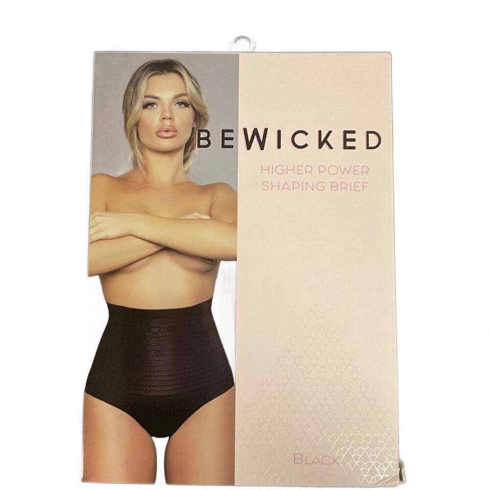 Shapewear Shaping Brief L/XL